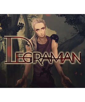 Degraman: Act II. Victor Steam Key GLOBAL